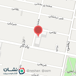 عکس گالری شیک