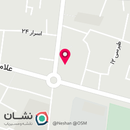 عکس مسجد امیر المومنین