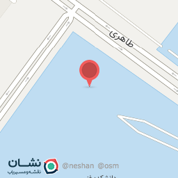 عکس دانشکده فنی دختران شاهرود