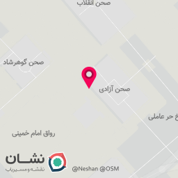 عکس مزار آیت الله عبدالمجید دیانی تیلکی