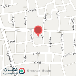 عکس کلینیک زیبایی دکتر پاکدامن