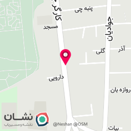 عکس فروشگاه وستا