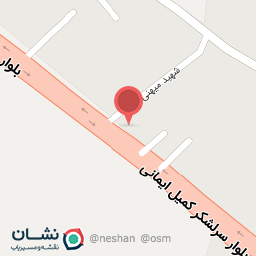 عکس نانوایی خیرالله زاده