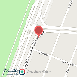 عکس مجتمع پزشکی بعثت (اگر)سابق