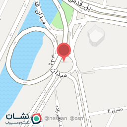 عکس میدان پدر