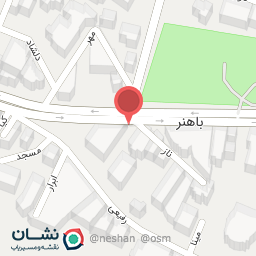 عکس کافه و رستوران چشم تهران