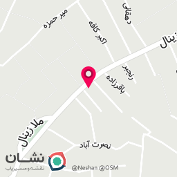 عکس فست‌فود نریمانی