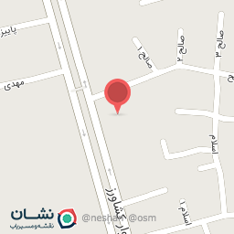 عکس قنادی وانیلی