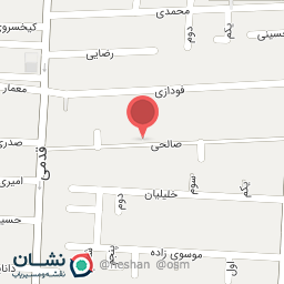 عکس موزه شهید قدمی 