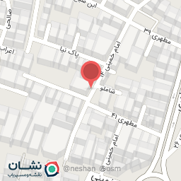 عکس ساختمان هما