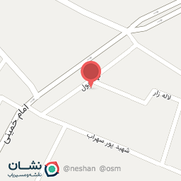 عکس خودپرداز بانک رفاه کارگران