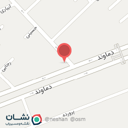 عکس بانک مسکن - شعبه تهران نو