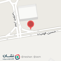 عکس فروشگاه‌ زنجیره‌ای جانبو شعبه الهیه فاز دو