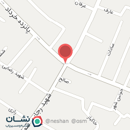 عکس خودپرداز شهدای ده دی (بانک سپه)