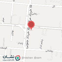 عکس دفتر پیشخوان دولت عابدینی نجف اباد