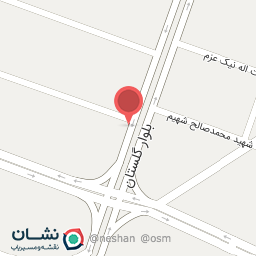 عکس خودپرداز بانک رفاه کارگران