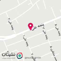 عکس آرایشی و بهداشتی برادران حسنی 