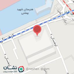 عکس فروشگاه سپین تک 