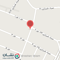 عکس خشکشویی آراسته