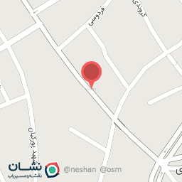 عکس سالن زیبایی پروانک