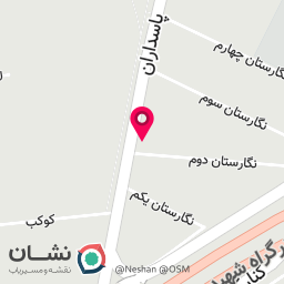 عکس دفتر مرکزی دهکده پروتئین