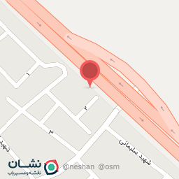 عکس هایپر مهیار
