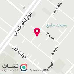 عکس فروشگاه وینو