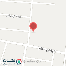 عکس اداره اب و فاضلاب فامنین