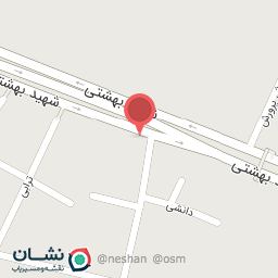 عکس بورس پرده هاوین