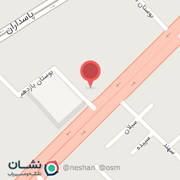 عکس بوستان مالیات