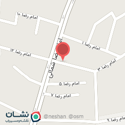 عکس صافکاری پارس