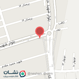 عکس میدان غدیر