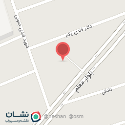 عکس اداره کل بهزیستی استان سمنان