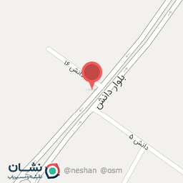 عکس فروشگاه نانو اکسیر پردیس