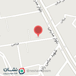 عکس حوزه علمیه بروجن