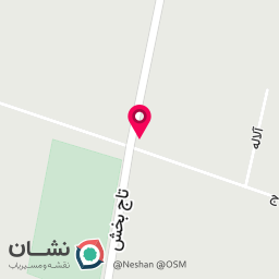 عکس قایق قرنی (الزورق قرنی)