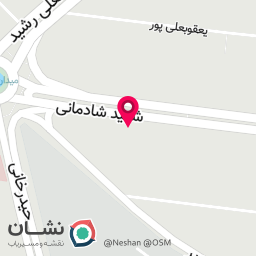 عکس مبلمان خوش نشین شعبه دوم