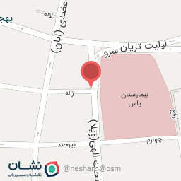 عکس موسسه حقوقی امین عدالت کبریا