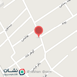 عکس نانوایی تقی بیگی