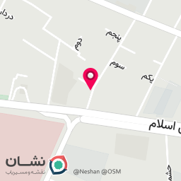 عکس نانوایی سنگکی و تافتون سبوس‌دار