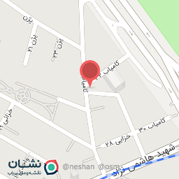 عکس پارکینگ هتل دیپلمات