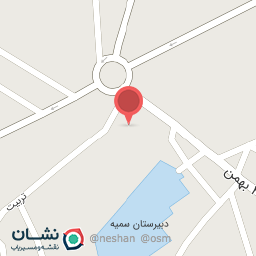 عکس شبکه بهداشت و درمان شهرستان مشکین شهر