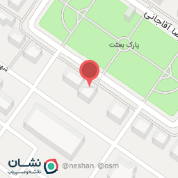 عکس مدیریت مخابرات شهرستان اردبیل