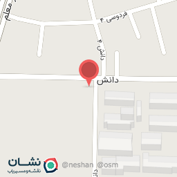 عکس بخشداری شهرستان ایرانشهر