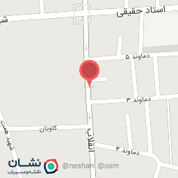 عکس درب وکرکره اتوماتیک خوش کلام