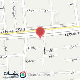 عکس دفتر اسناد رسمی شماره ۹۰۶