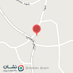 عکس فروشگاه رفاه