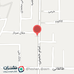 عکس بانک انصار شعبه چهار راه بانک