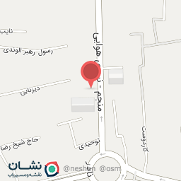 عکس پیچ و مهره اسدی