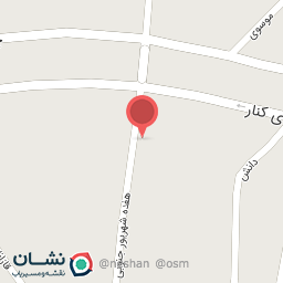 عکس کافه فانوس (رستم)